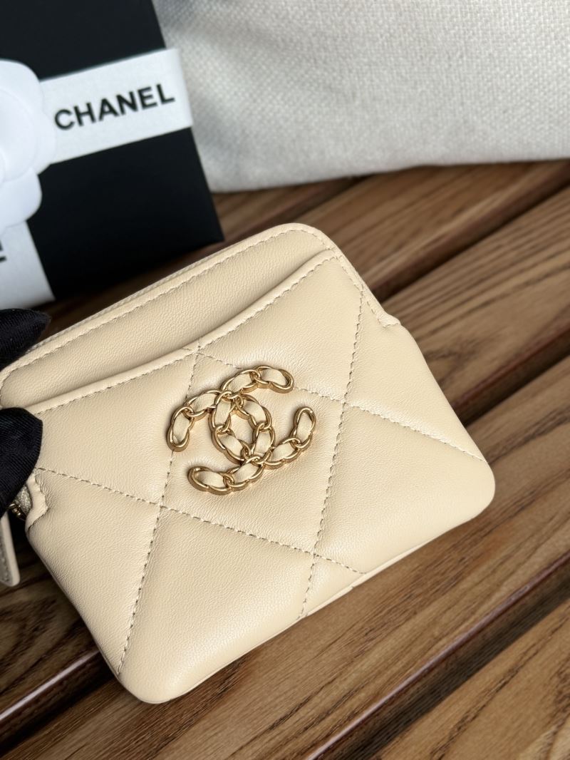 Chanel Wallets Purse